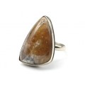 Кольцо из турмалина " Грация " 17*26мм