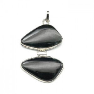 Кулон офит 30*42мм