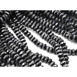 Бусины из кошачьего глаза (синт.) (улексит) рондель гр.7*5мм цвет черный, 40см, 88 бусин (иск.) Бусины из кошачьего глаза (синт.) (улексит) рондель гр.7*5мм цвет черный, 40см, 88 бусин (иск.)