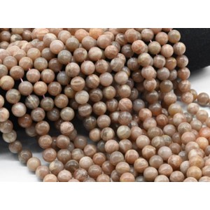 Бусины из беломорита шарик 10мм, 40см, 40 бусин Бусины из беломорита шарик 10мм, 40см, 40 бусин