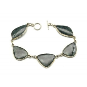 Браслет офит "Грация", 20,5см.