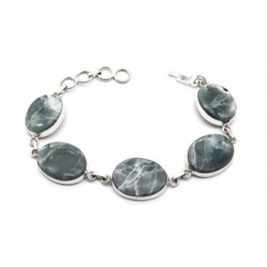 Браслет офит "Грация", 18см.