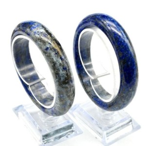 Браслет кольцо из Лазурита 68,9г