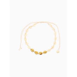 Ожерелье «Мали», длина 35 см