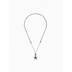 Украшение «Морская звезда», дерево соно