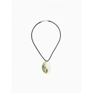 Кулон «Морской бриз», 25.5 см, перламутр, перламутр