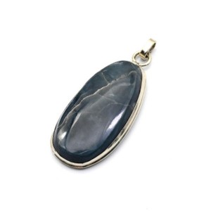 Кулон офит 19*37мм