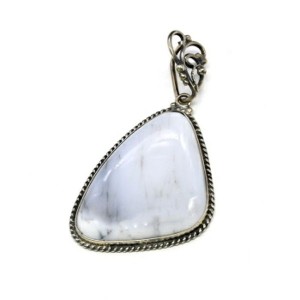 Кулон кахолонг 30*44мм