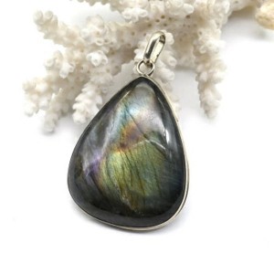 Кулон лабрадор 32*38мм.