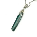 Кулон тагилит 13*76мм.
