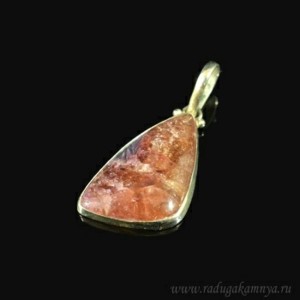 Кулон турмалин "Грация" 17*27мм. Кулон турмалин "Грация" 17*27мм.