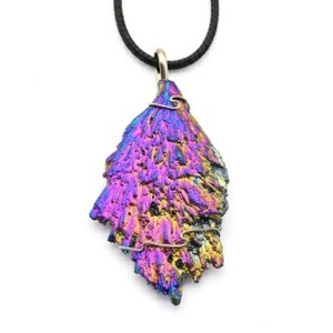 Кулон кианит титановый 31*53мм. Кулон кианит титановый 31*53мм.