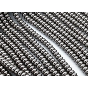 Бусины из майорки рондель 8*5мм цвет мокко, 40см, 80 бусин (иск.) Бусины из майорки рондель 8*5мм цвет мокко, 40см, 80 бусин (иск.)