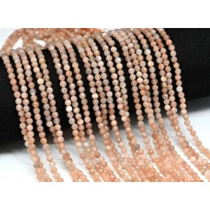 Бусины из беломорита шарик гр.4мм, 38см, 100 бусин