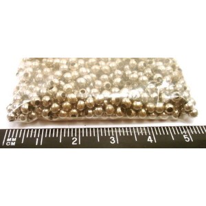 Шарики 3 мм никель 70 шт/упак