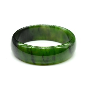 Браслет из Нефрита "Кольцо"