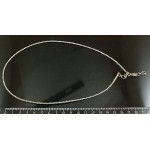 Бусы из лабрадорита, шарик 2мм огранка