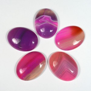 Кабошон из агата тонированного, 30*40*8мм. Кабошон из агата тонированного, 30*40*8мм.