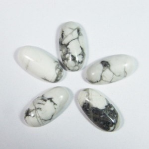 Кабошон говлит овал, 12*24*6мм.