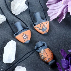 Аромакулон "Греция" микс