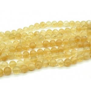 Бусины из халцедона искусственного шарик 12мм, 39см, 32 бусины