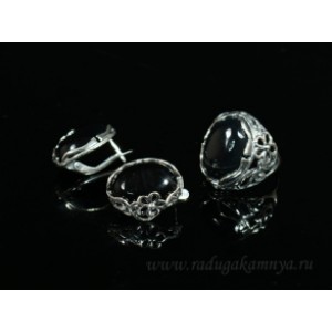 Кольцо и серьги с агатом Кольцо и серьги с агатом