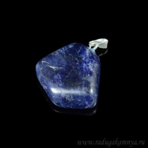 Кулон из содалита
