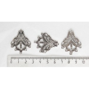 Коннектор "джунгли" 5+1 петля