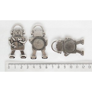 Основа для кулона 