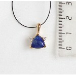 Кулон из лазурита "Элизабет"