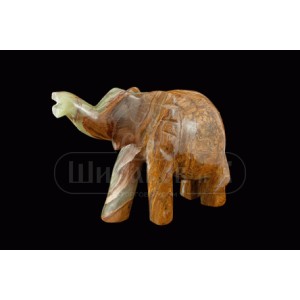 Слон оникс 160 мм