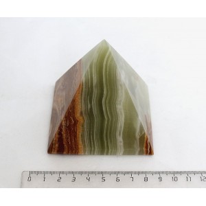 Пирамида оникс 80 мм р.3