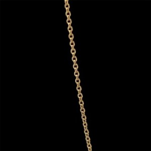 Цепочка для кулона, 50см