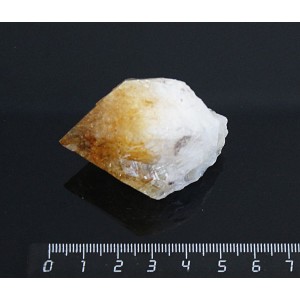 Кристалл  цитрина 50-59г