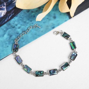 Браслет гелиотис прямоугольник