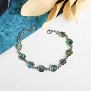 Браслет гелиотис кружочки