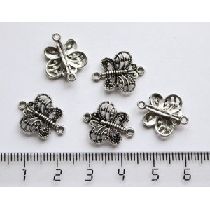 Коннектор "бабочка"