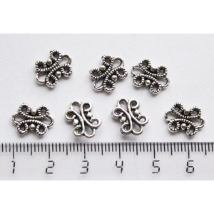 Коннектор "икс"