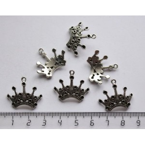 Подвеска "корона"