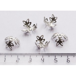 Шапочки "веточки" 14 мм