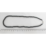 Бусы из гематита, шарик 6мм