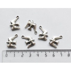 Подвеска "ласточка"