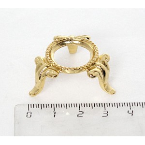 Подставка под яйцо-шар, для шара или яйца до 30мм