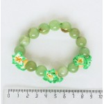 Браслет из оникса 