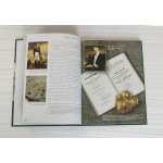 Книга "Первое золото России"