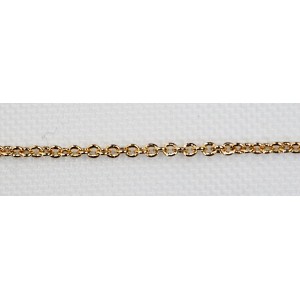 Цепочка для кулона, 55см